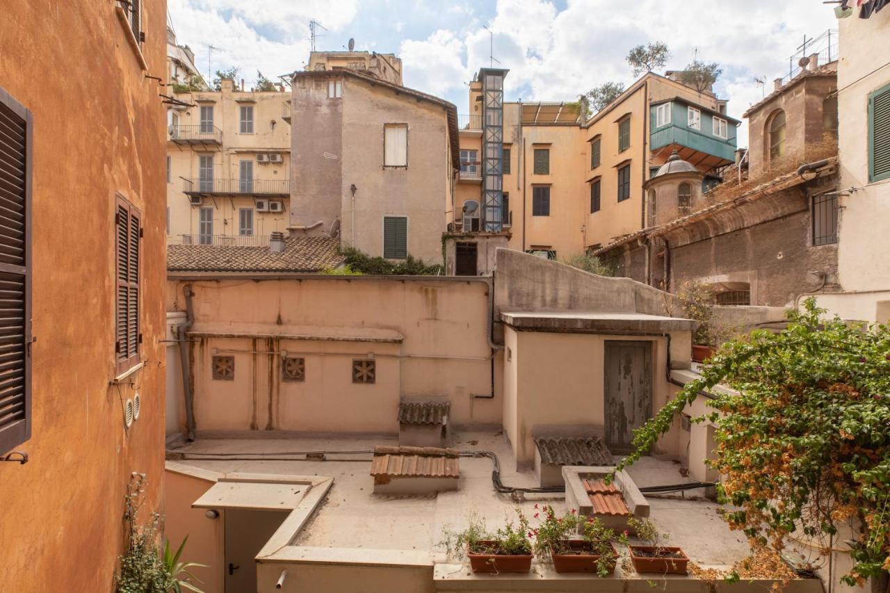 Iflat Via Del Corso Elegant
