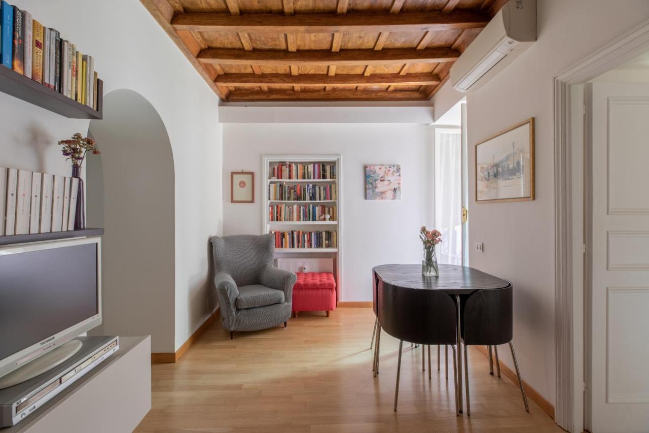 Apartment Iflat Via Del Corso Elegant