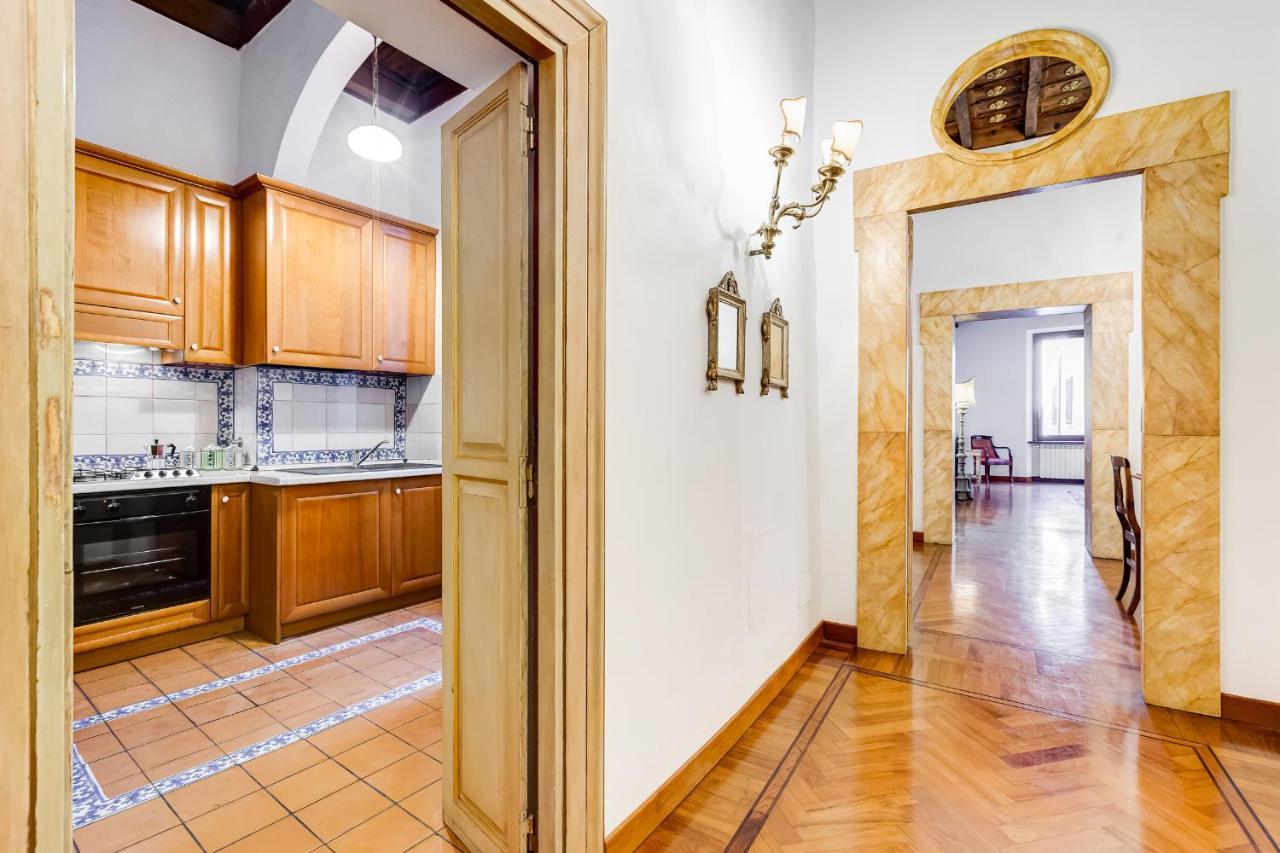 Apartment Storico A Pochi Passi Da Piazza Navona