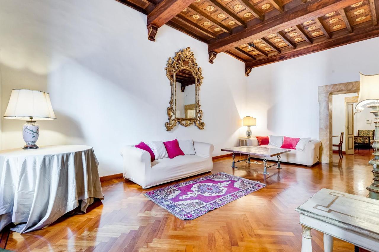 Apartment Storico A Pochi Passi Da Piazza Navona *