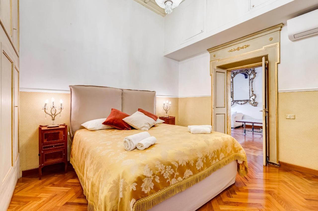 Apartment Storico A Pochi Passi Da Piazza Navona