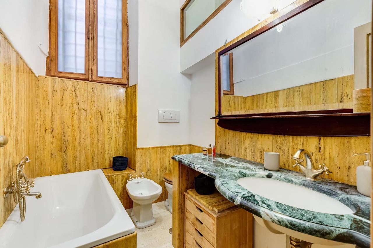 Storico A Pochi Passi Da Piazza Navona Apartment Rome