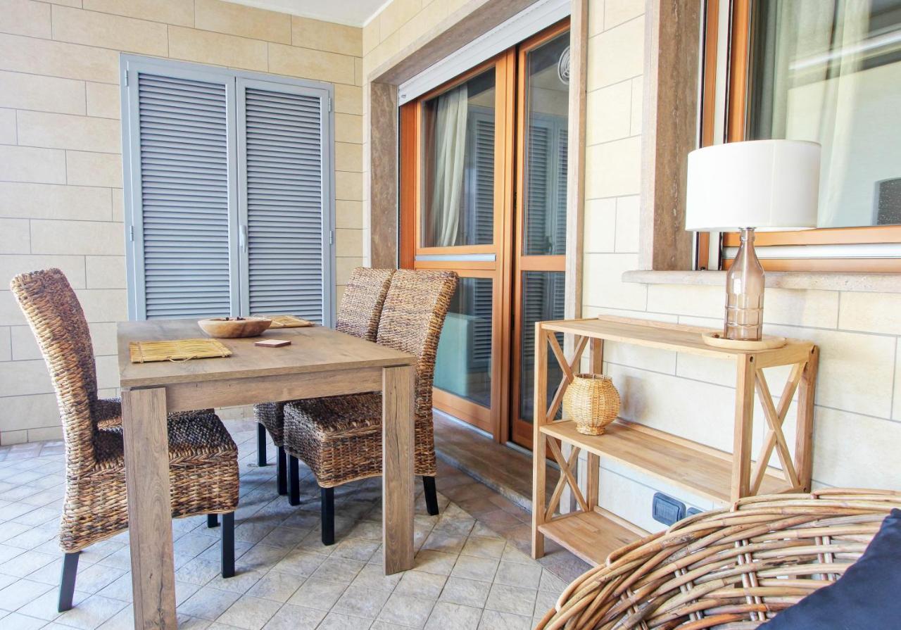Appartamento Cozy Terrace Close To Eataly And Metro Piramide *