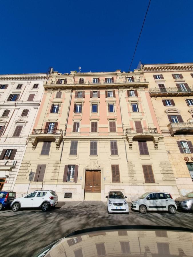 Casa Cecilia Guest house Rome