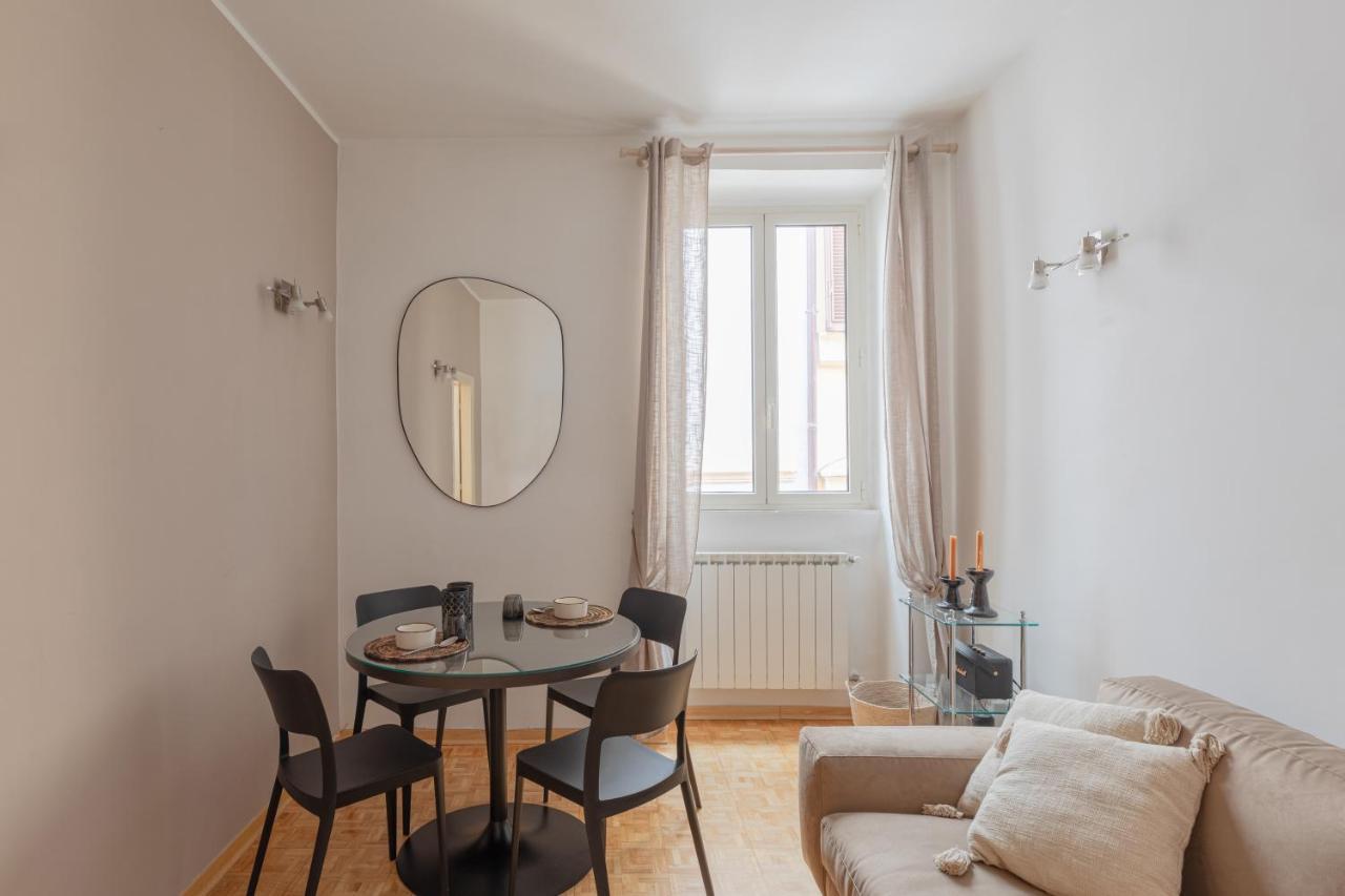 Apartment Giglio Quiet At Campo Dei Fiori
