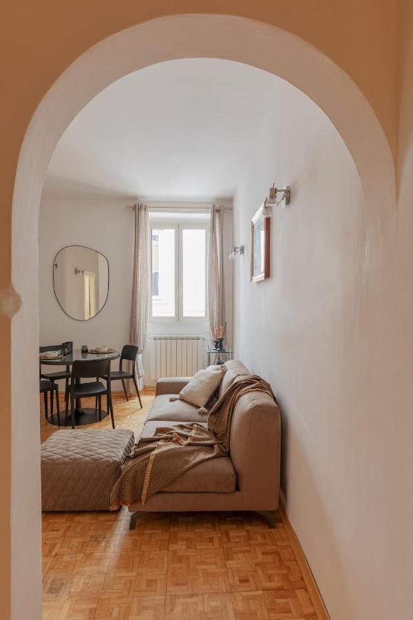 Apartment Giglio Quiet At Campo Dei Fiori Rome