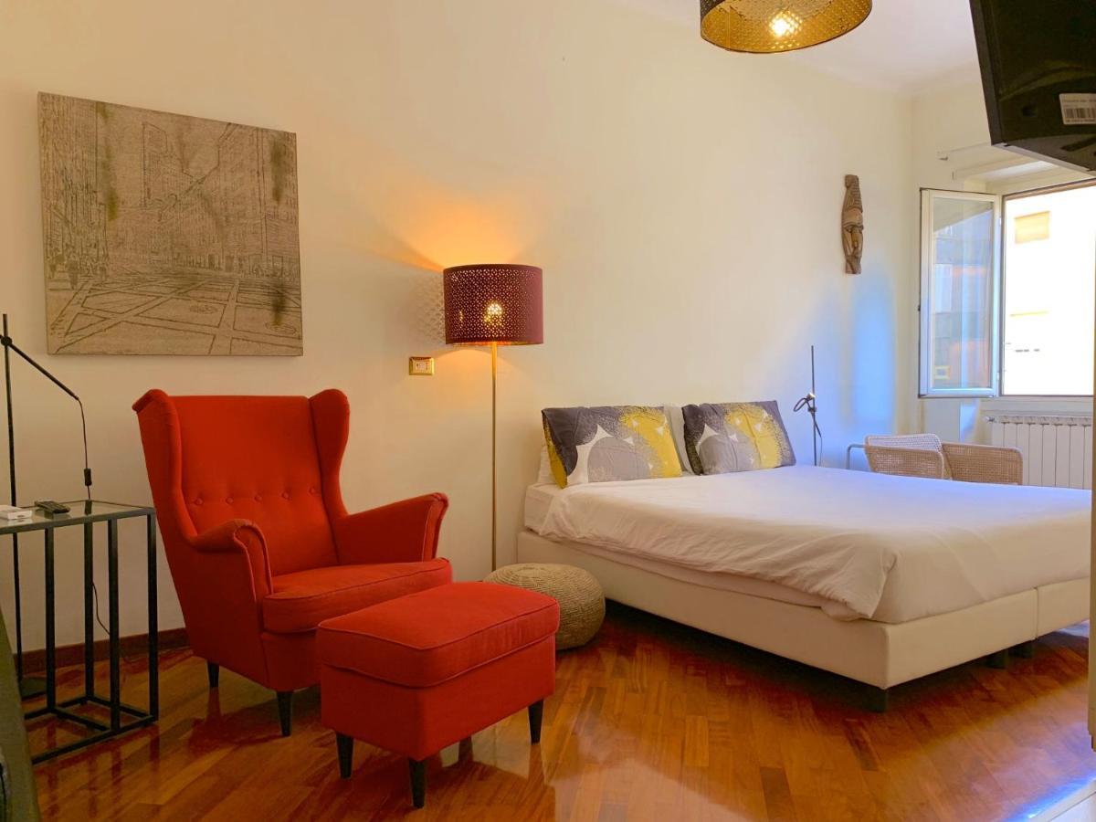 Guest house Smoorooms Trastevere