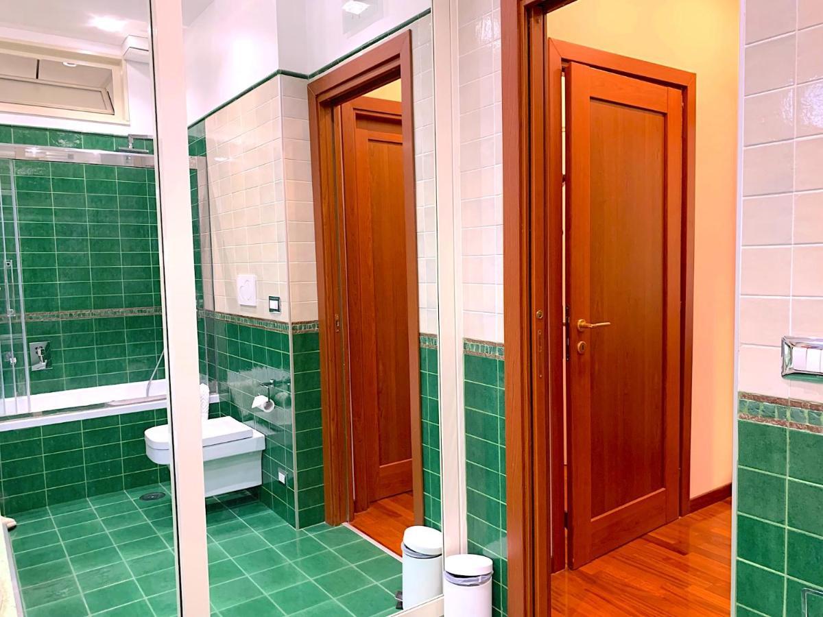 Guest house Smoorooms Trastevere Rome