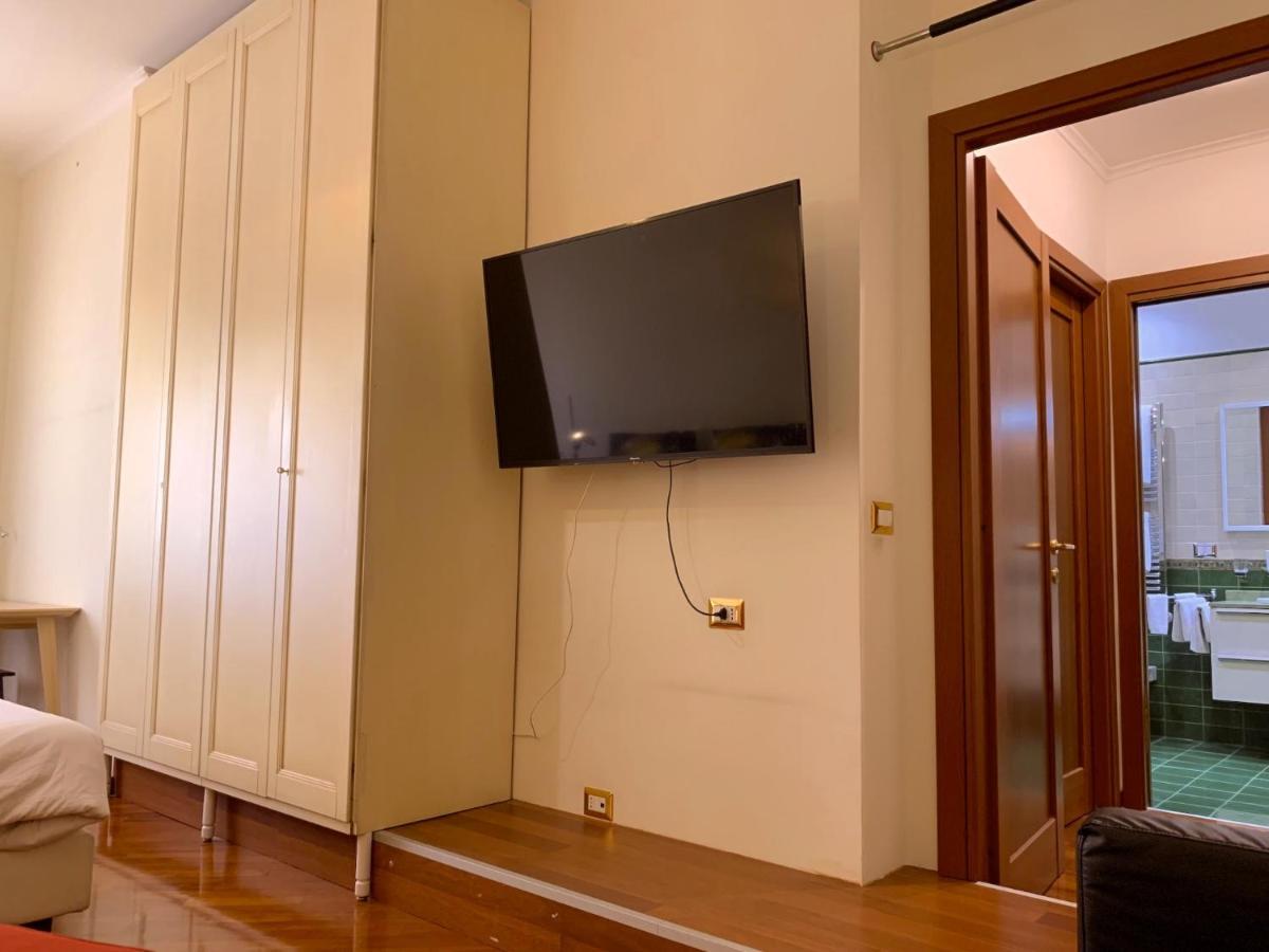 Guest house Smoorooms Trastevere