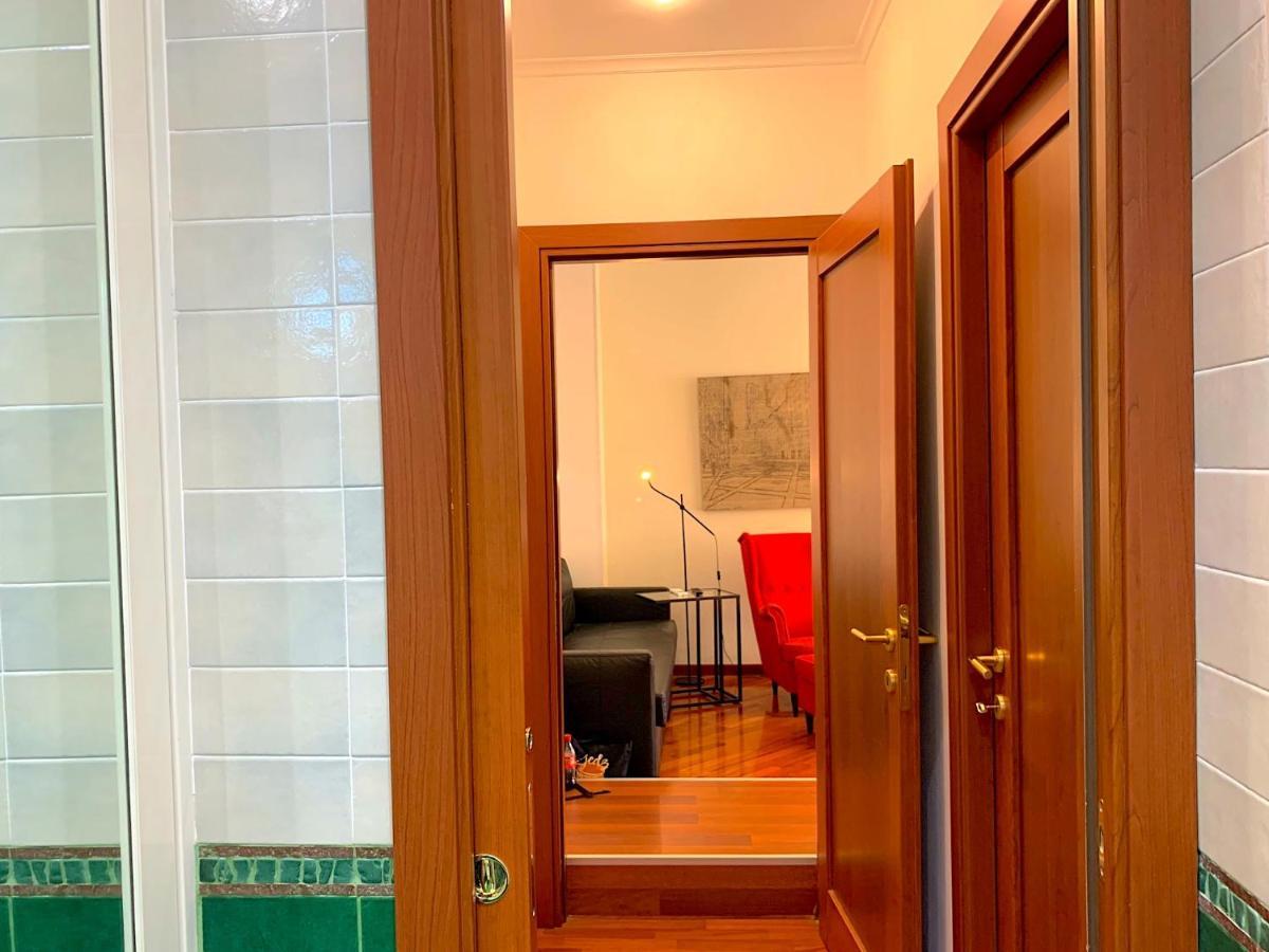 Guest house Smoorooms Trastevere
