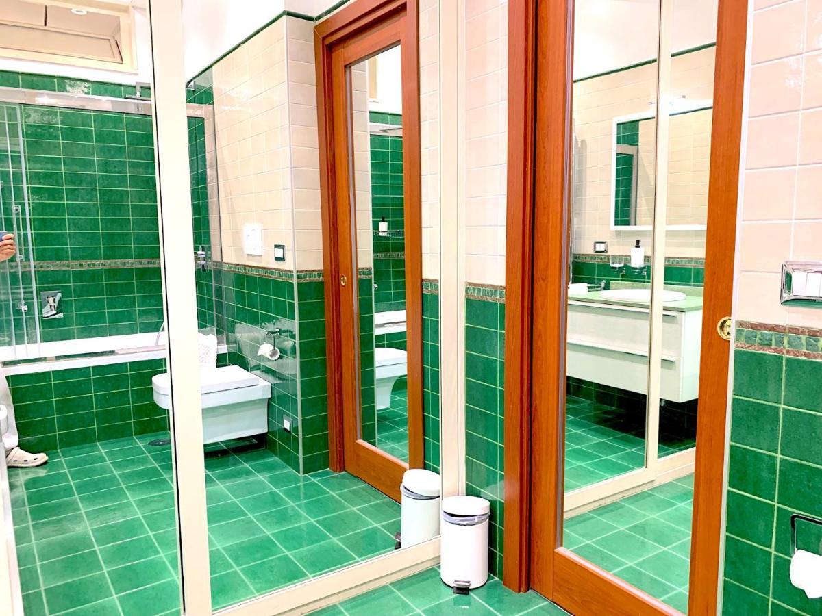 Smoorooms Trastevere Guest house *