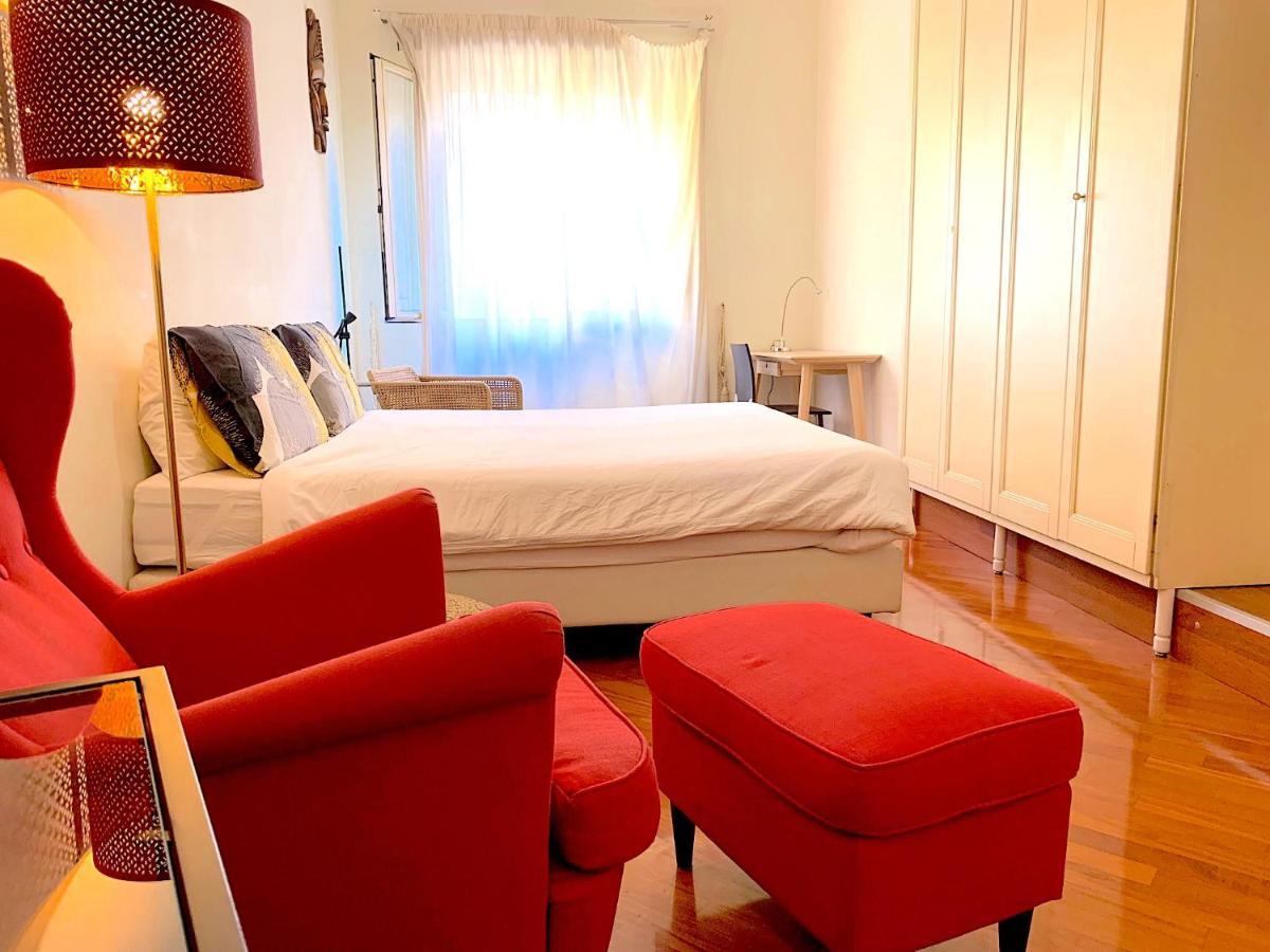 Guest house Smoorooms Trastevere