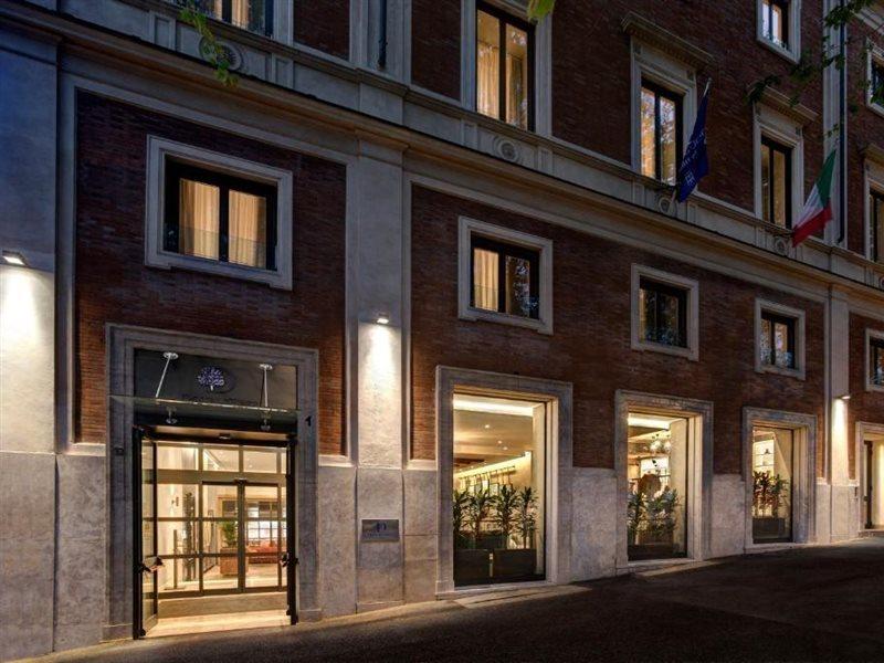 Doubletree By Hilton Monti Hotel