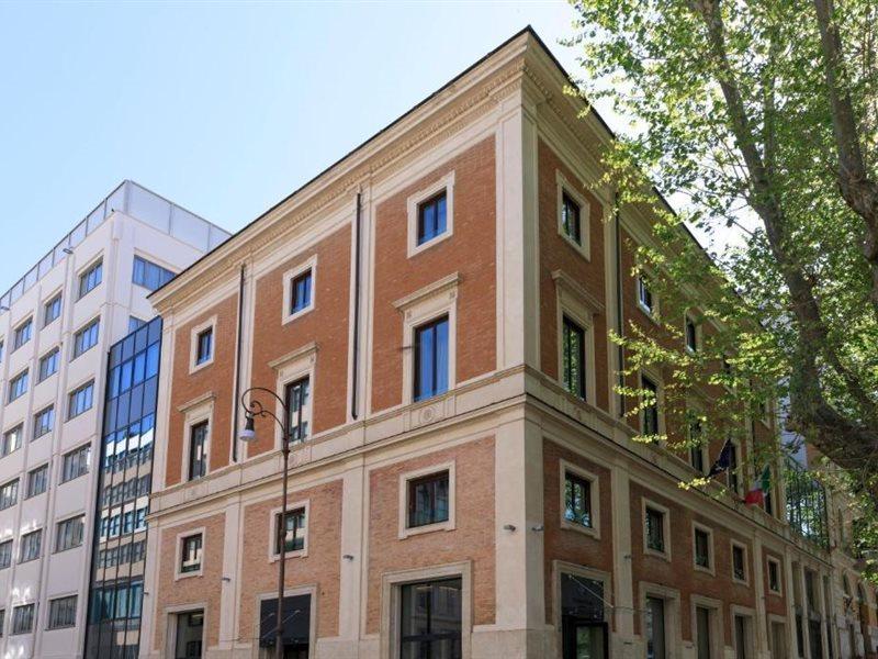 Doubletree By Hilton Monti Hotel 4*