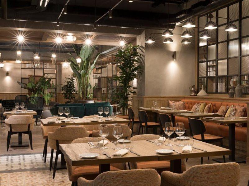Doubletree By Hilton Monti