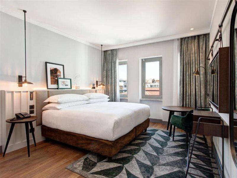 Doubletree By Hilton Monti