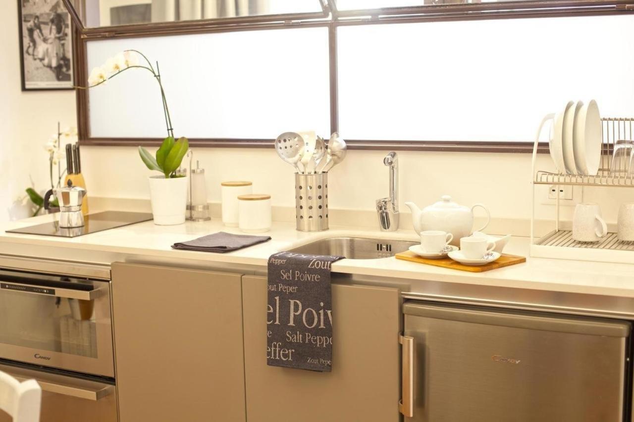 The Loft - At Torre Argentina Apartment Rome