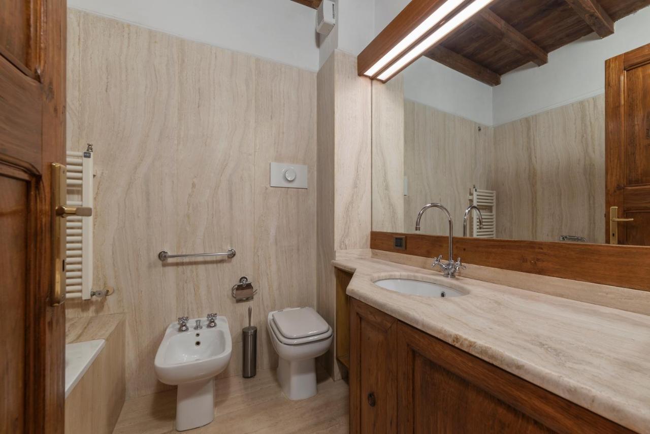 Foro Stylish&central Appartamento Roma