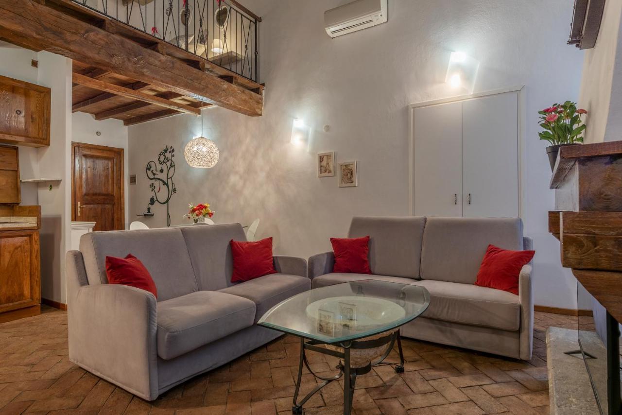 Foro Stylish&central Appartamento