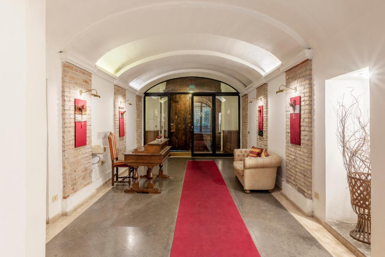 Appartamento Foro Stylish&central Roma