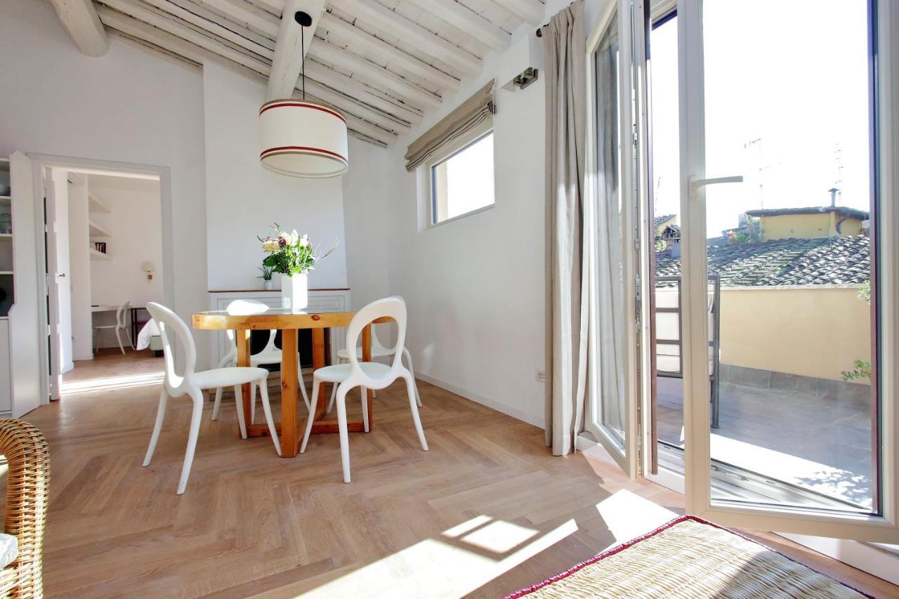 Residenza Torre Vecchiarelli - 5 Penthouse * Rome