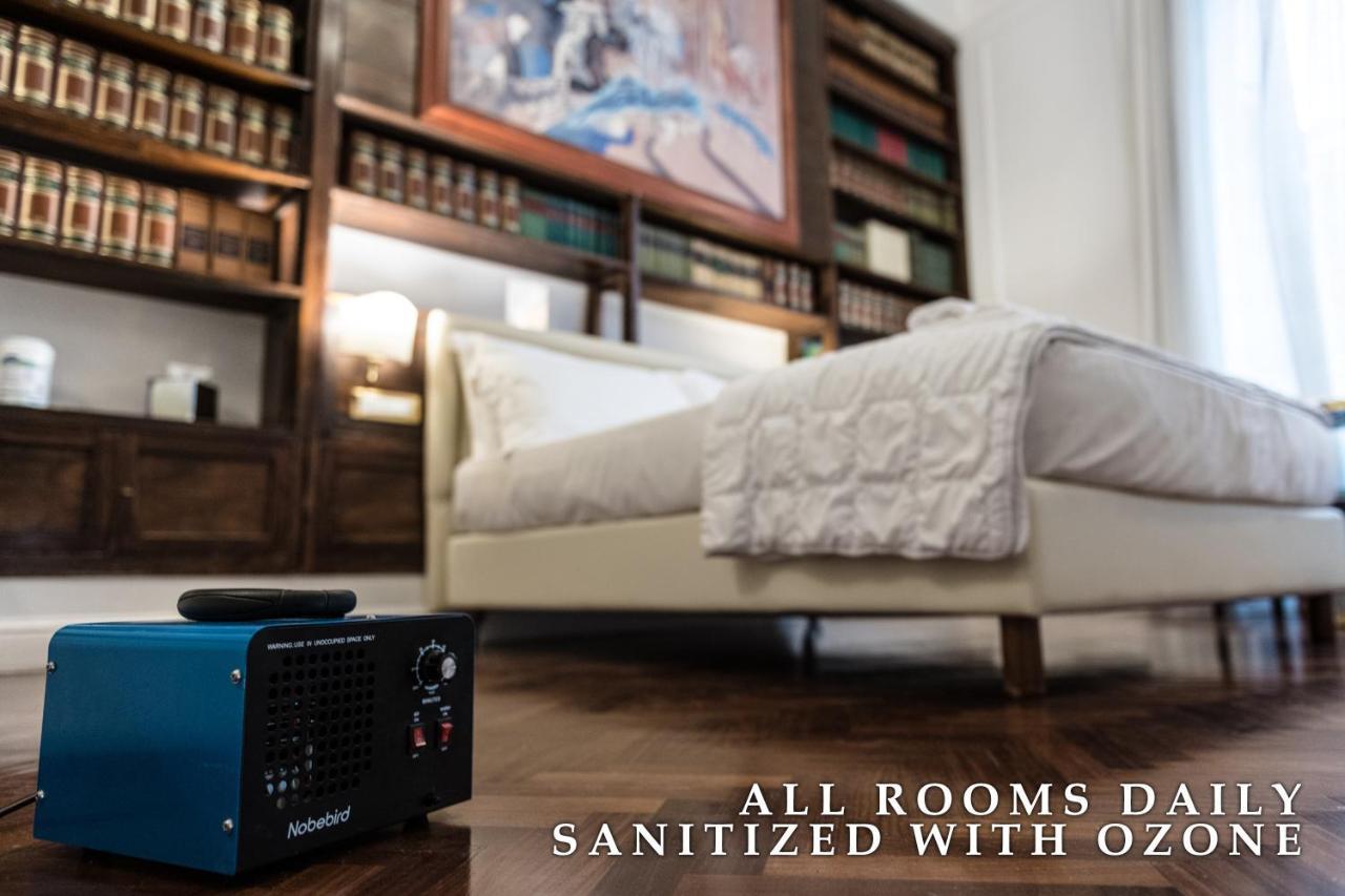 Navona Central Guest house Rome