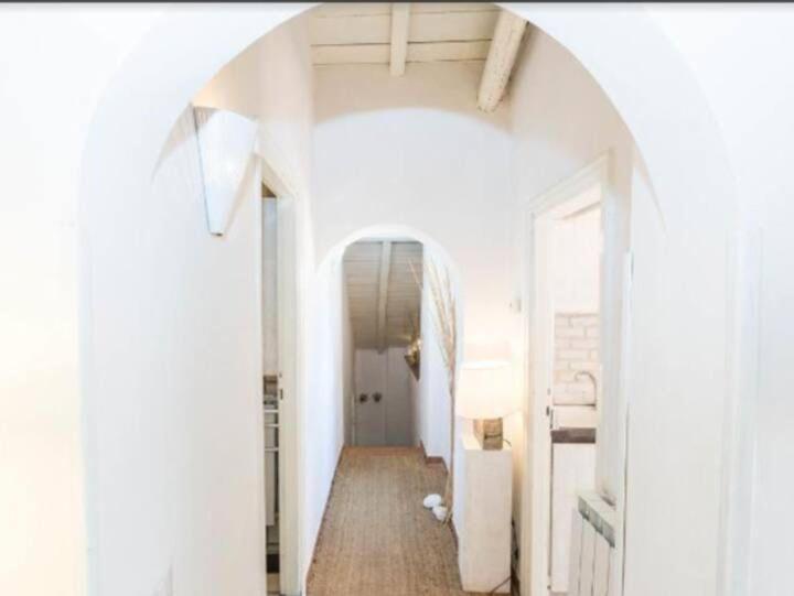 Apartment Maison Chic