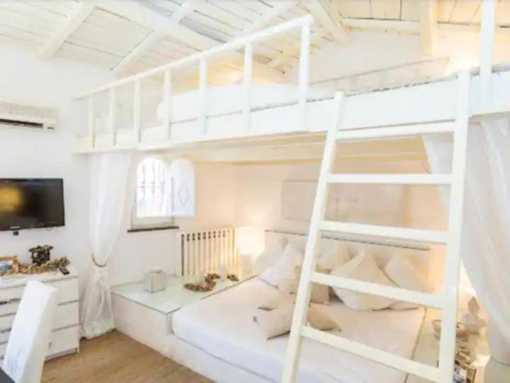Maison Chic Apartment Rome