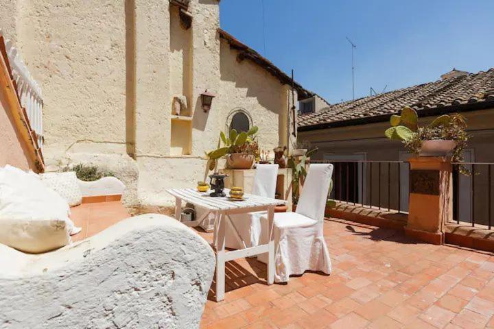 Apartment Maison Chic *