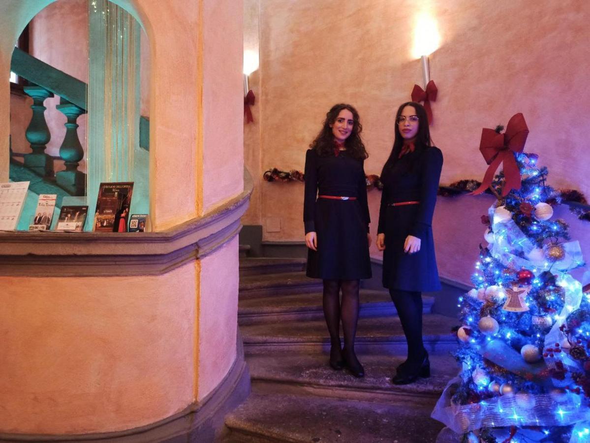 Teatro Pace Hotel Rome