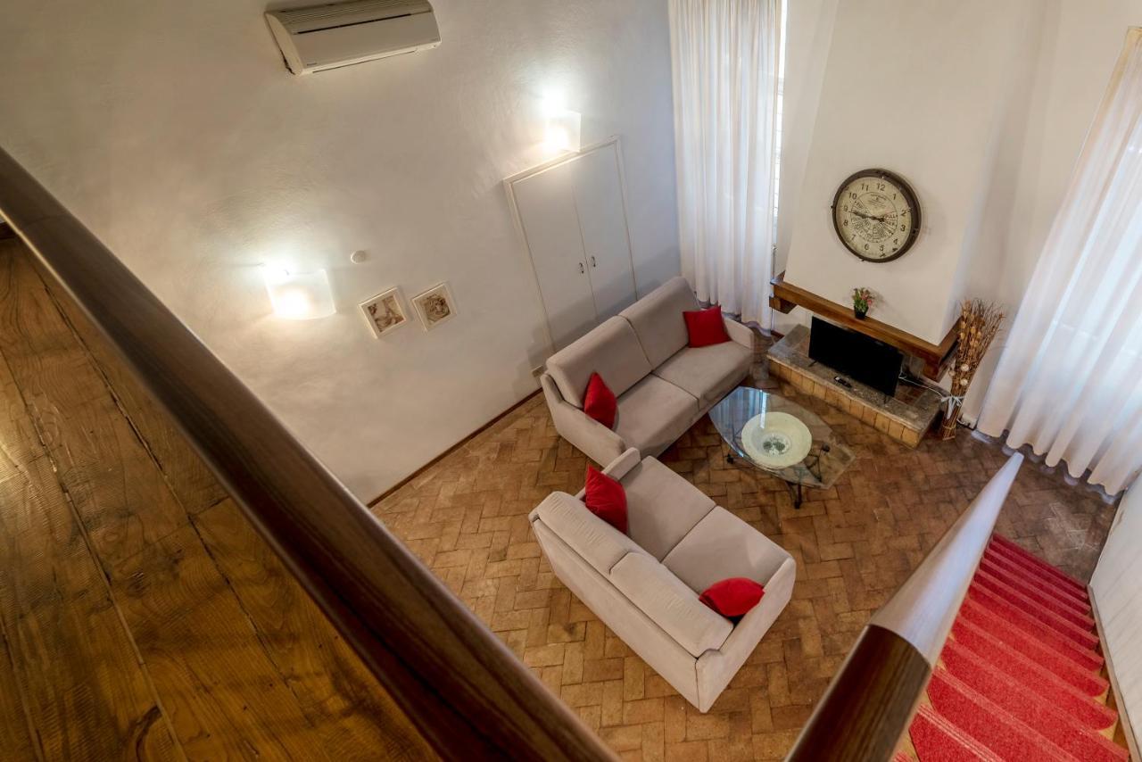 Appartamento Foro Stylish&central Roma