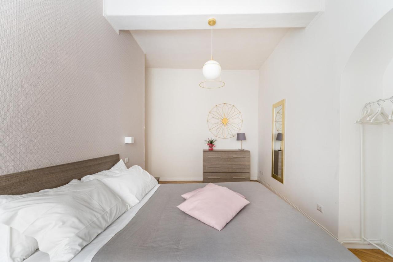 Famm - Charming And Cozy Flat At Pantheon Appartamento Roma