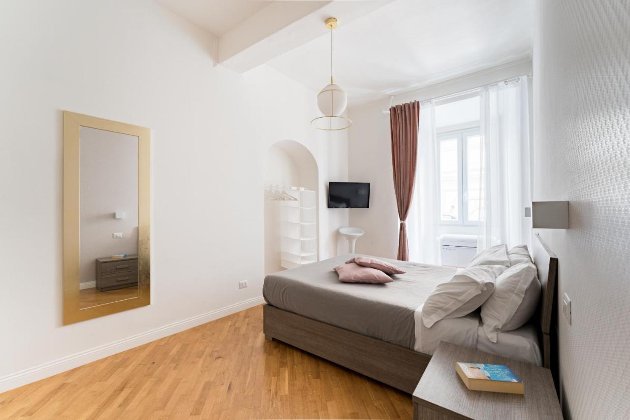 Famm - Charming And Cozy Flat At Pantheon Appartamento Roma