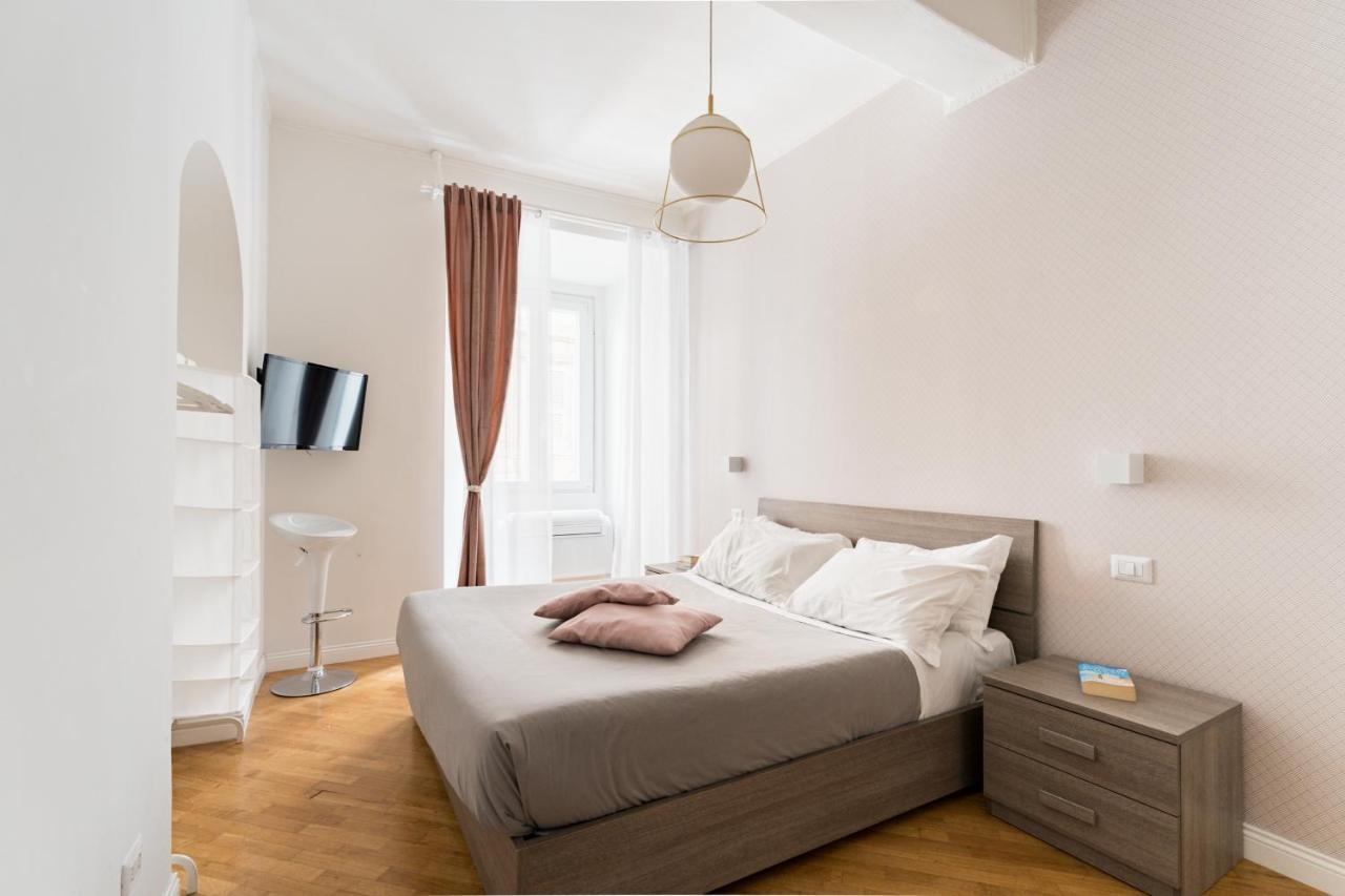 Famm - Charming And Cozy Flat At Pantheon Appartamento Roma