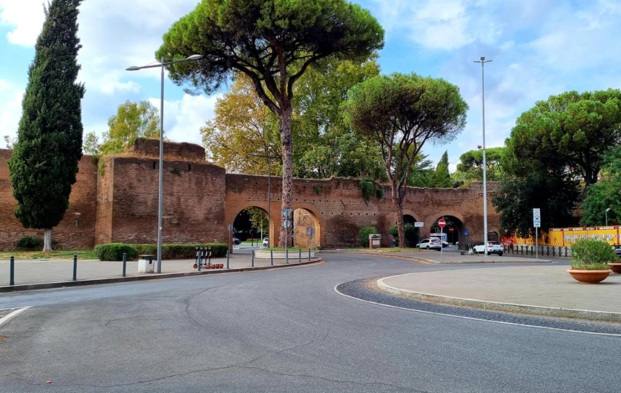 Appartamento Capitale *