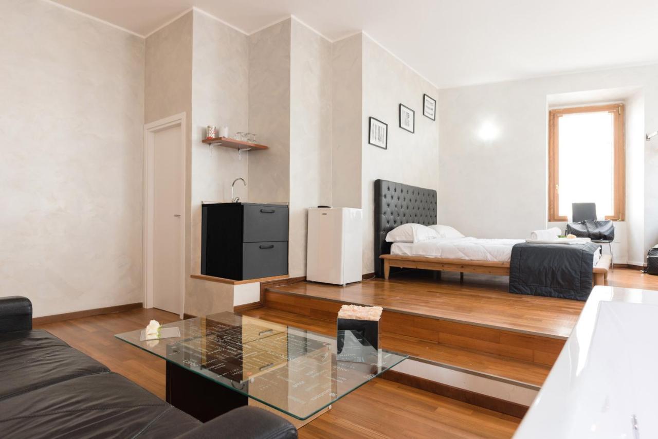 Guest house Rhome Plaza Collection