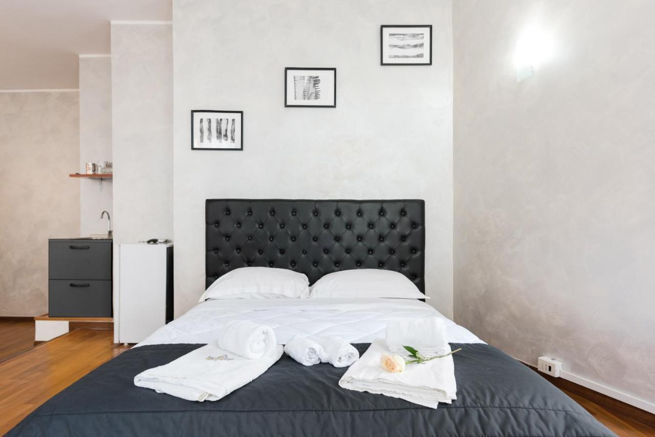 Rhome Plaza Collection Guest house Rome