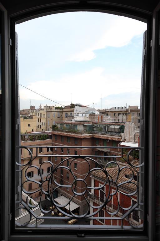 Tourist House Rome