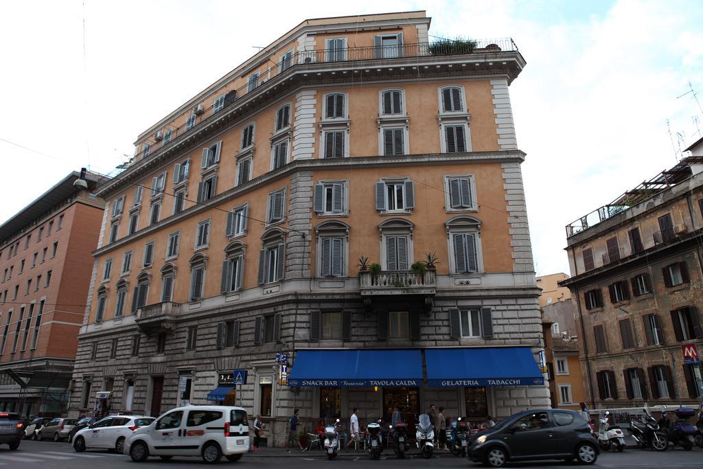 Tourist House Rome