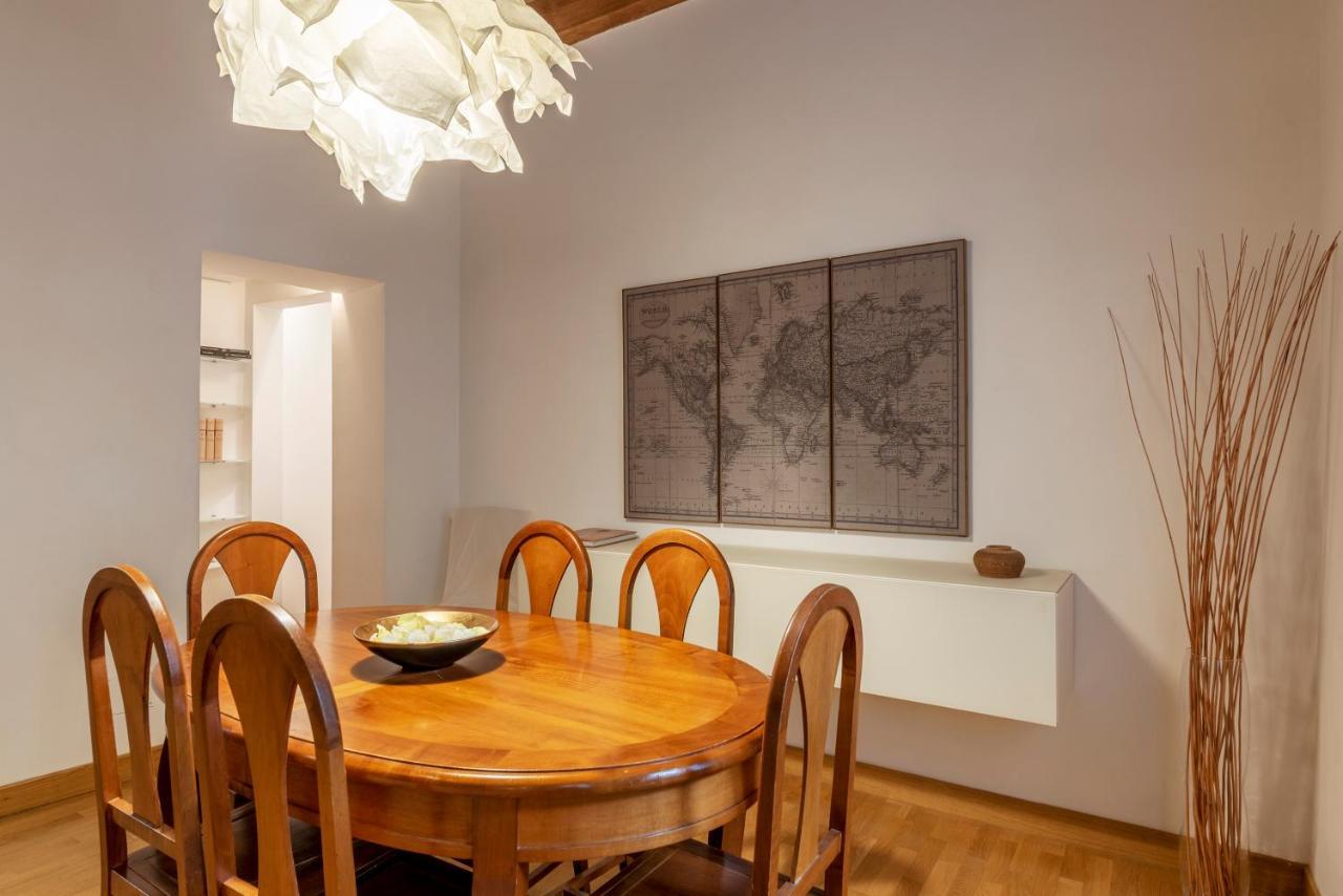 Pantheon Luxury Apartment Rome