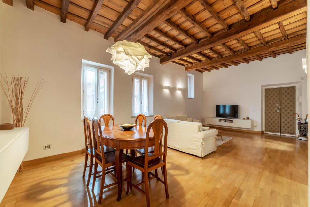 Pantheon Luxury Apartment * Rome