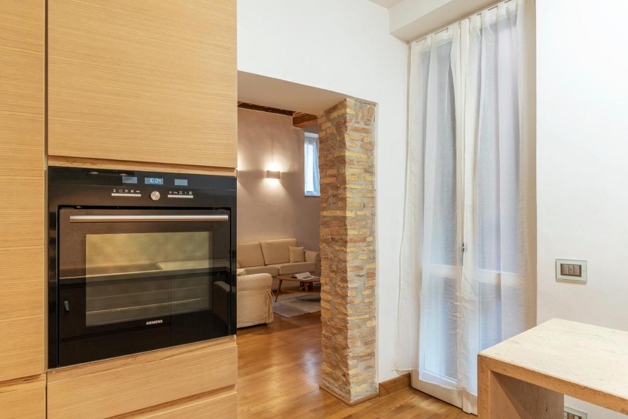 Apartment Pantheon Luxury Apartment *