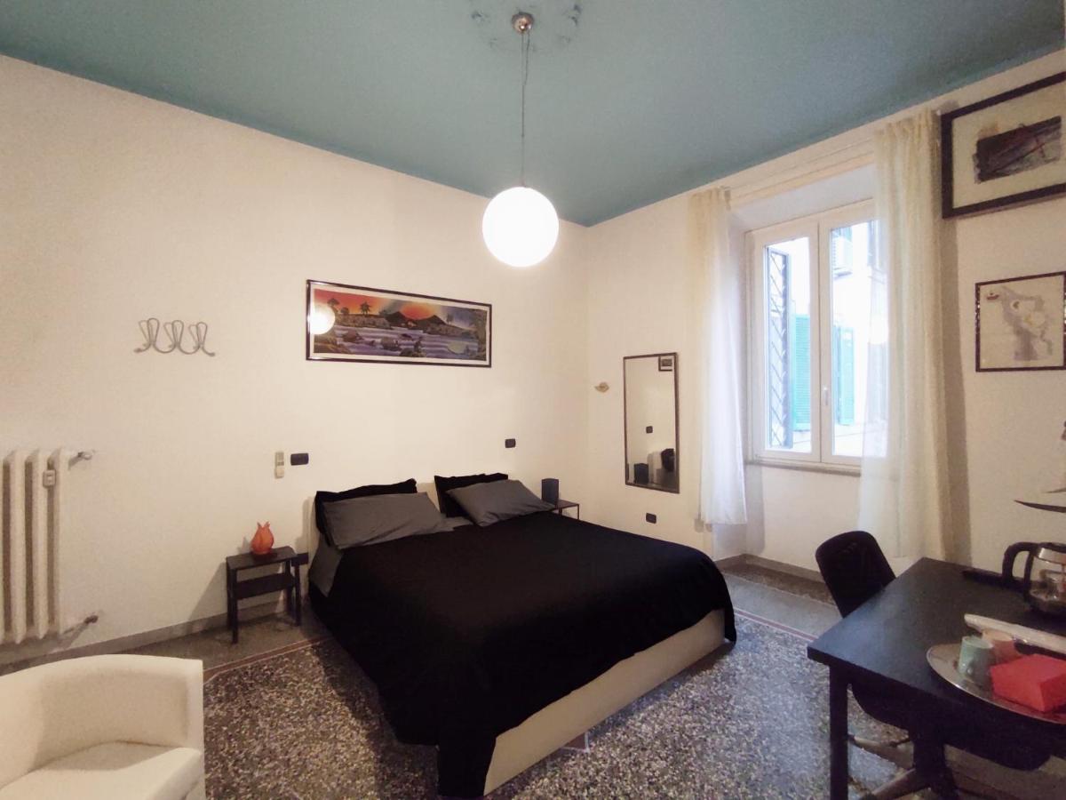 Affittacamere Locazione Turistica San Giovanni, Via Voghera *