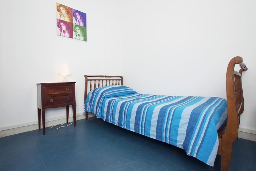 Apartment Labriola St Peter's House- Free Parking *