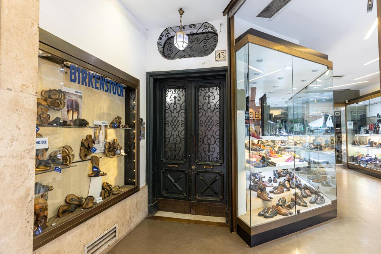 Bb's Corso Bed & Breakfast Roma