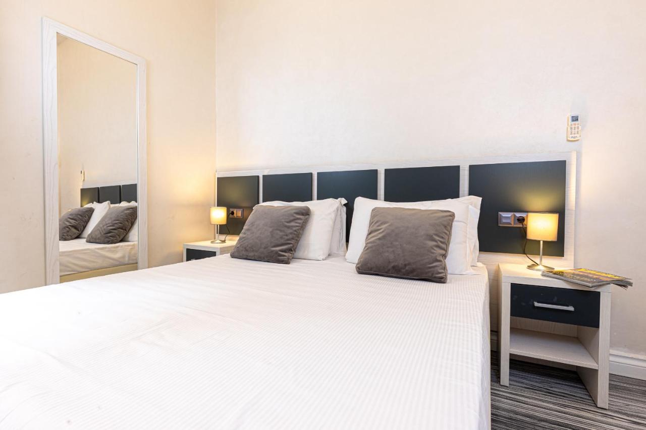 Bed & Breakfast Bb's Corso Roma