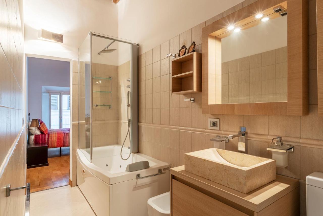 Apartment Pantheon Luxury Apartment Rome