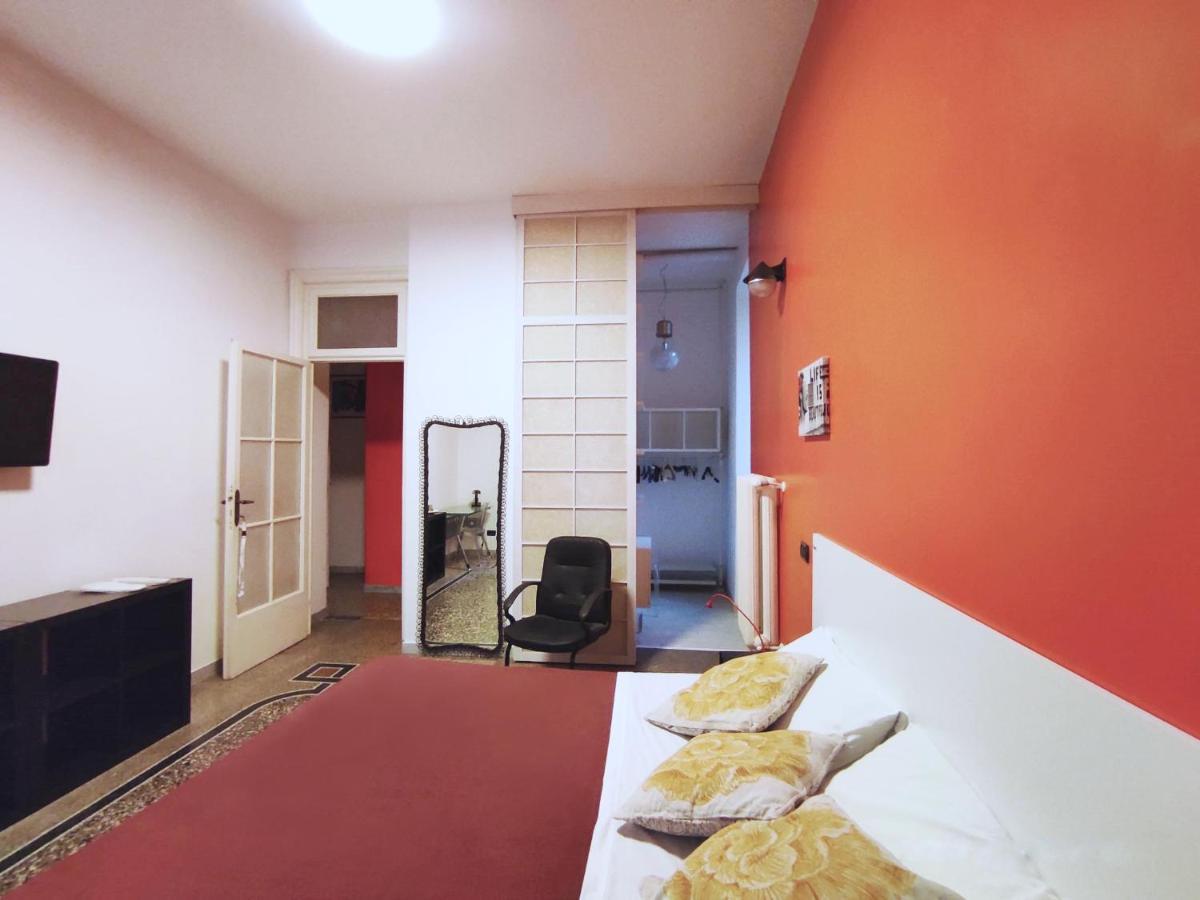 Affittacamere Locazione Turistica San Giovanni, Via Voghera Roma