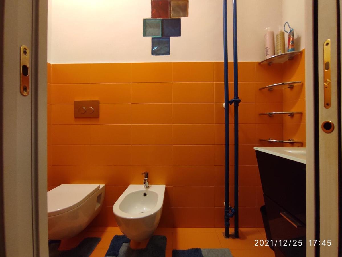 Locazione Turistica San Giovanni, Via Voghera Affittacamere Roma