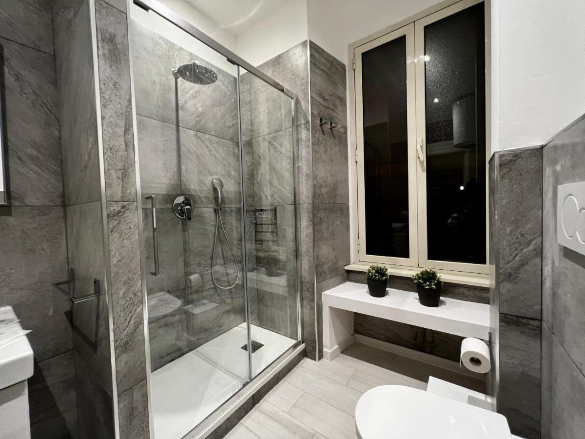 Conte Rosso Apartment Rome